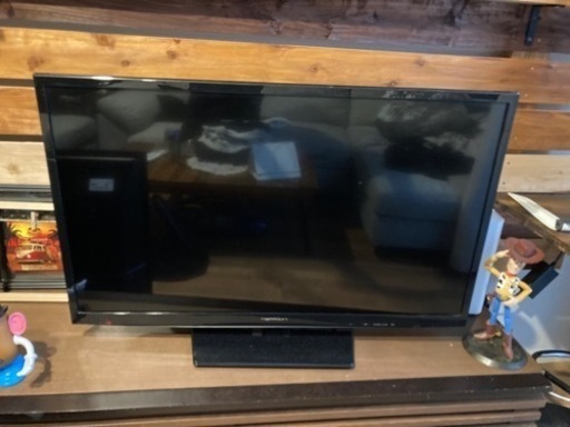 テレビ