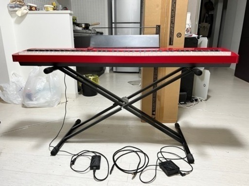 Casio PX-S1000RD 完全セット | noonanwaste.com
