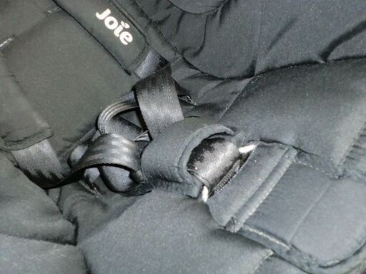 ジモティ来店特価!!! チャイルドシート JOIE D1401AABLK500 J-679