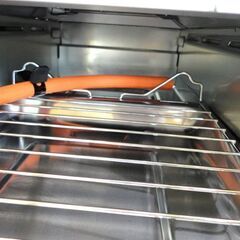 札幌白石区 幅56cm 2021年製 LP プロパンガスコンロ 魚グリル未使用 パロマ IC-S37K 左強火 ガステーブル 本郷通店