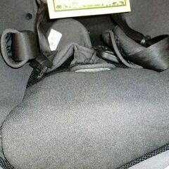 ジモティ来店特価!!! チャイルドシート カーメイト AB865 2017 J-688