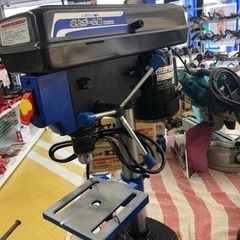 新品　髙儀(Takagi) 卓上ボール盤 EARTH MAN BB-250A卓上ボール盤