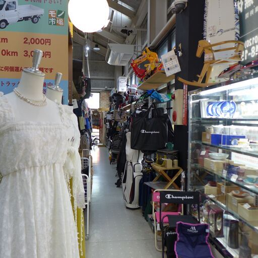 モノ市場 東海店】 レカロ ジュニアシート RC370001