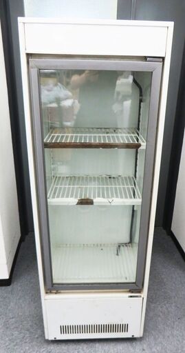 引き取り限定　サンデン 冷蔵ショーケース MUS-W70XD 業務用