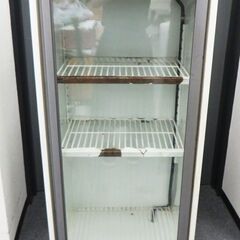 引き取り限定　サンデン 冷蔵ショーケース MUS-W70XD 業務用