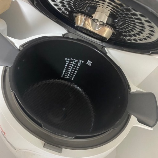 T-fal クックフォーミー　150レシピ