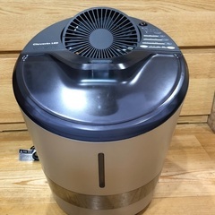 【お値下げ致しました】中古サーキュレーター式加湿器