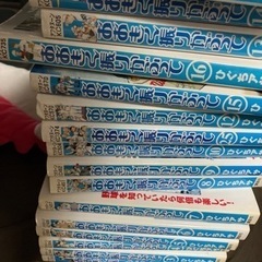 漫画色々1冊100円10冊まとめ買いは800円