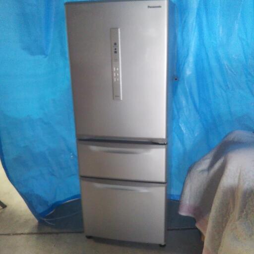 315 L冷凍冷蔵庫