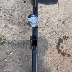 キャラバン　ヒッチメンバー　E25