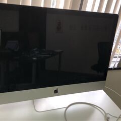 Apple iMac A1312　8000円