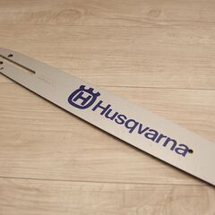 ハスクバーナ Husqvarna ガイドバー 14RT3/8 5...