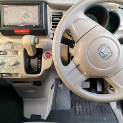 H24.11　  N-BOX  車検R6年3月まで