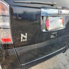 H24.11　  N-BOX  車検R6年3月まで