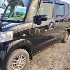 H24.11　  N-BOX  車検R6年3月まで