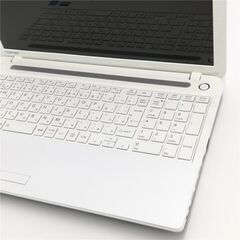 保証付 即使用可 WiFi有 東芝 15インチ ノートパソコン T453/33JWY