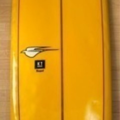 値段応相談　中古 サーフボード　ロングボード　9.2 