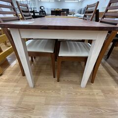ダイニングセット 4人掛け 大塚家具 SJ402