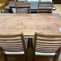 ダイニングセット 4人掛け 大塚家具 SJ402