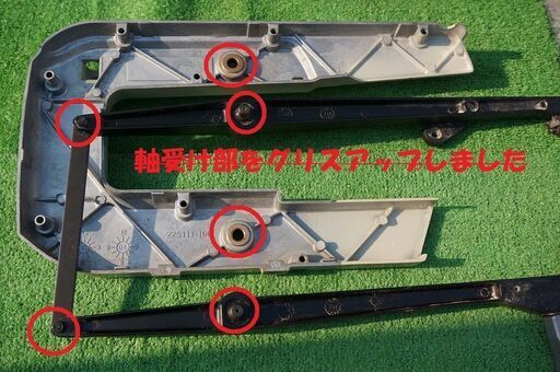 ☆マキタ 注文 糸ノコ盤 MSJ401／ 完動品、整備済み 