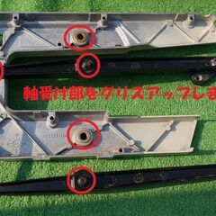 ★マキタ 糸ノコ盤 MSJ401／ 完動品、整備済み