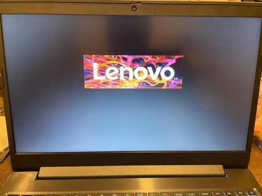 『完売』ジャンク Lenovo IdeaPad L340 Gaming　i7-9750H(9世代）