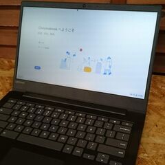Lenovo Chromebook ノートPC【愛品倶楽部 柏店】