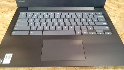 Lenovo Chromebook ノートPC【愛品倶楽部 柏店】