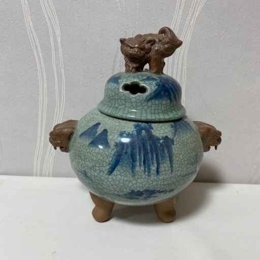 代理出品　青山　香楼　希少