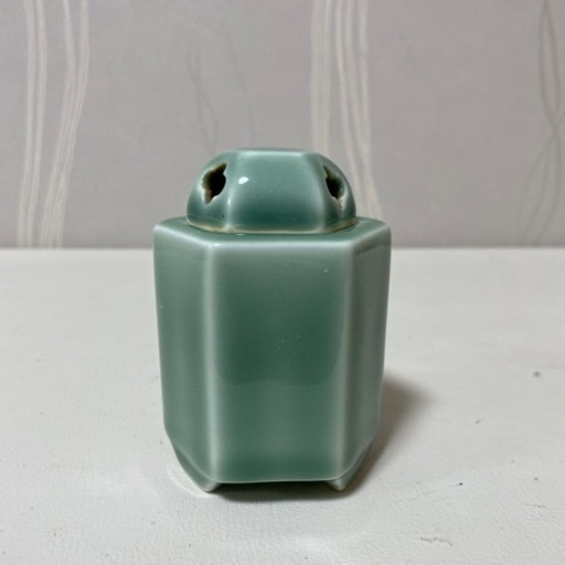 代理出品　青山　ミニ香楼　希少
