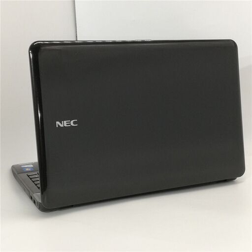 保証付 即使用可 Wi-Fi有 NEC 15インチ ノートパソコン PC-LS150FS6B