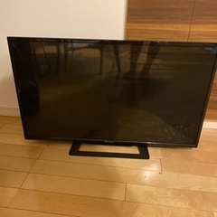 液晶テレビ BRAVIA 32インチ