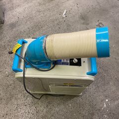 スポットクーラー 2015年製 Yms-182 動作確認済