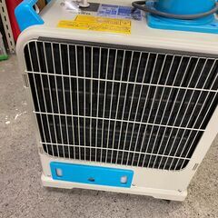 スポットクーラー 2015年製 Yms-182 動作確認済