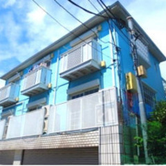 ☻入居総額1.4万円☻1R✨西武多摩湖線 一橋学園駅 歩5分✨東...