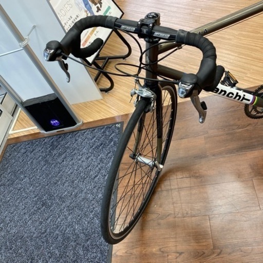 BIANCHI(ビアンキ)のロードバイクのご紹介！