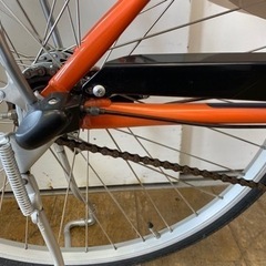 N310☆Panasonic製☆電動アシスト自転車☆防犯登録料込