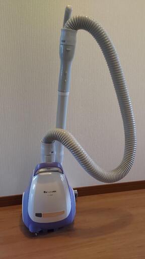 1年使用　掃除機