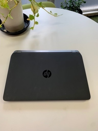 HP ノートパソコン　ProBook 450G2 値下げしました