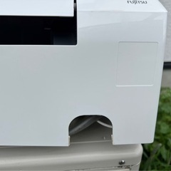 FUJITSU エアコン 8畳用