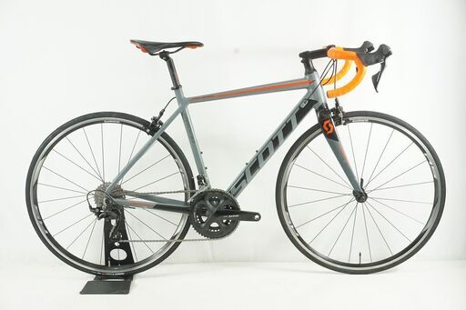 SCOTT 「スコット」 SPEEDSTER 10 R7000カスタム 2018年モデル ロードバイク