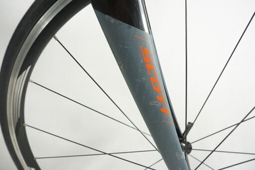 SCOTT 「スコット」 SPEEDSTER 10 R7000カスタム 2018年モデル ロード