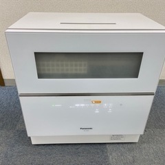 SALE】Panasonic 乾燥付き8kg全自動洗濯機 NA-FD80H5 中古 リサイクル 