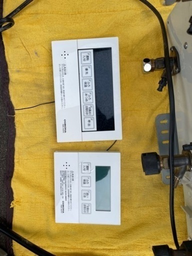 UKB-AG470RX6 最新 2016年11月製 お話し中 