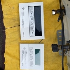 UKB-AG470RX6 2016年11月製　お話し中