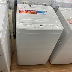 1年保証付！YAMADA(ヤマダ)全自動洗濯機YMW-T70H1...