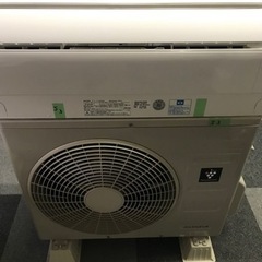 ID:G939424 ルームエアコン2．2K（2018年東芝製）