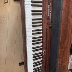 【Roland】電子ピアノ！！