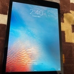 初期iPadmini