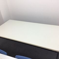 オフィス用机　W:180㎝×D:90㎝×H:70㎝　限定1個